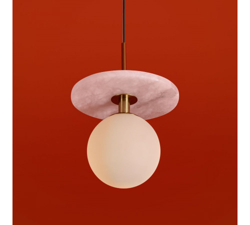 Подвесной светильник Freya Cave FR5631PL-01BS