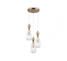 Подвесной светильник Ambrella Light High Light Ceramo Modern LH53284