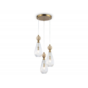 Подвесной светильник Ambrella Light High Light Ceramo Modern LH53284