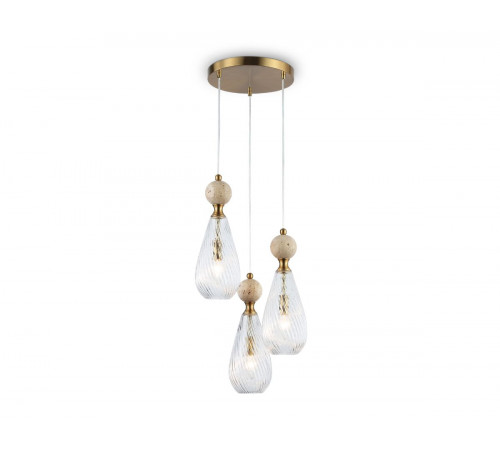 Подвесной светильник Ambrella Light High Light Ceramo Modern LH53284