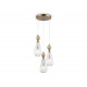 Подвесной светильник Ambrella Light High Light Ceramo Modern LH53284
