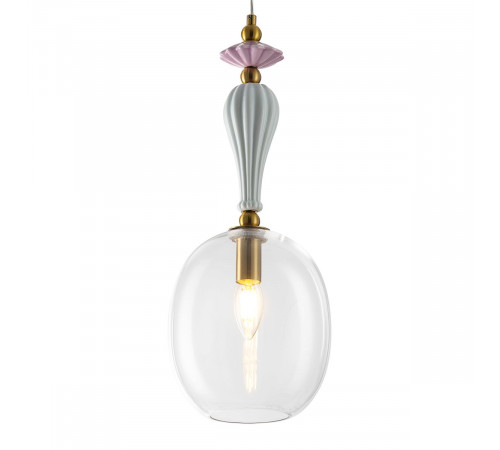 Подвесной светильник Citilux Fernet CL254410