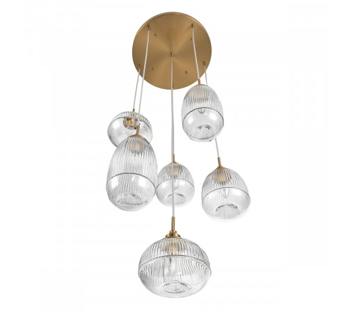 Подвесной светильник Lumion Moderni Dea 8439/6