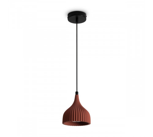 Подвесной светильник Freya Terra FR5582PL-01R Подвесной светильник Freya Terra FR5582PL-01R