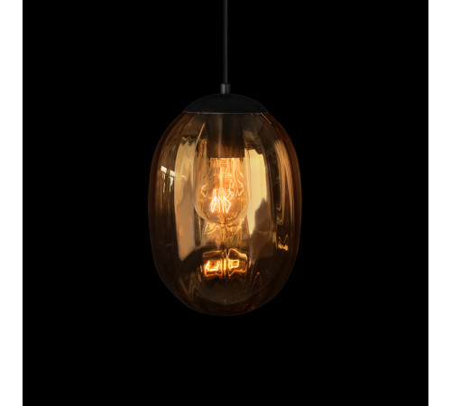 Подвесной светильник Loft IT Bubble 10427 Amber Подвесной светильник Loft IT Bubble 10427 Amber