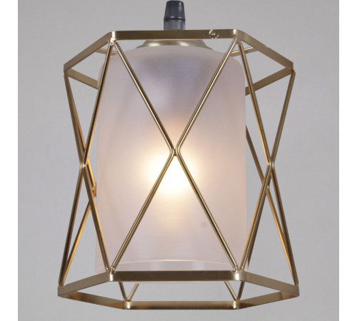 Подвесной светильник Reluce 00245-0.9-03 CU