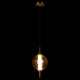 Подвесной светильник Loft IT Helix 10421/B Amber