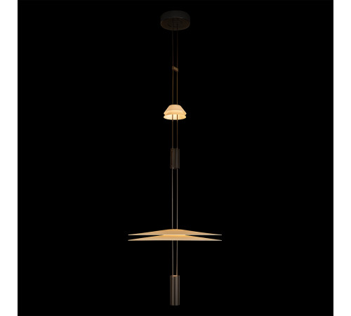Подвесной светильник Loft IT Flamingo 10598B