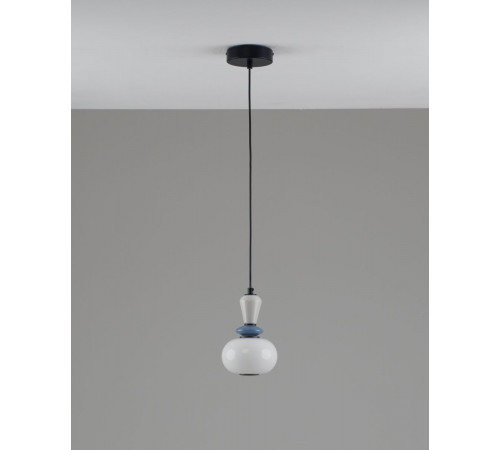 Подвесной светильник Moderli Glaze V11697-PL Подвесной светильник Moderli Glaze V11697-PL