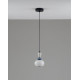 Подвесной светильник Moderli Glaze V11697-PL
