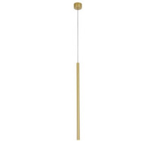 Подвесной светильник Newport 15105N/S brass М0071005