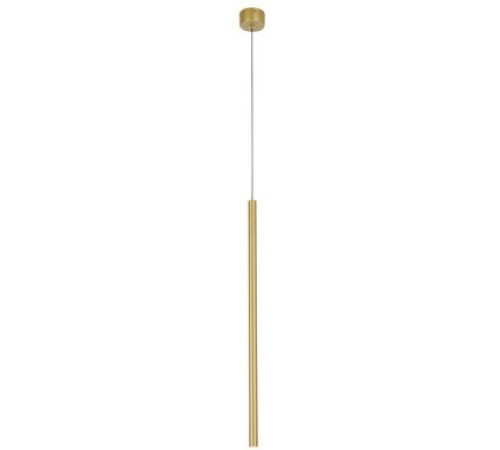 Подвесной светильник Newport 15105N/S brass М0071005