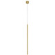 Подвесной светильник Newport 15105N/S brass М0071005