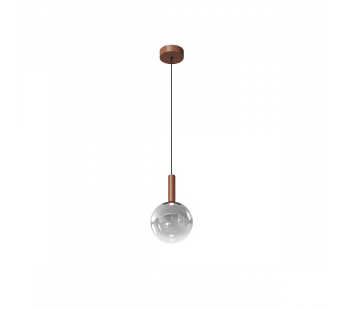 Подвесной светильник Denkirs Bubbles DK6531-CO