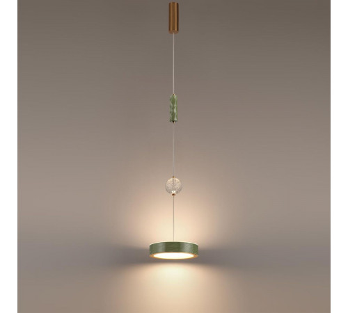 Подвесной светильник Odeon Light L-Vision Riviera 5450/32LA