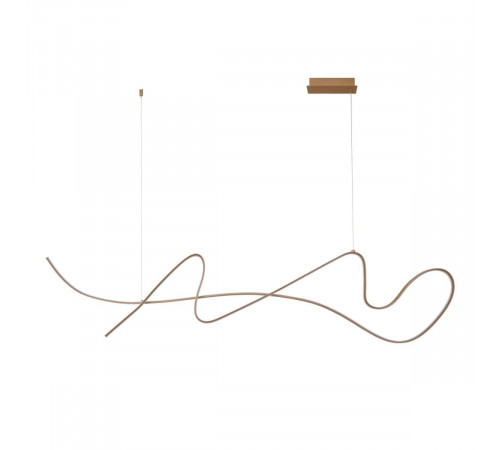 Подвесной светильник Lucide Lambada 52401/54/05