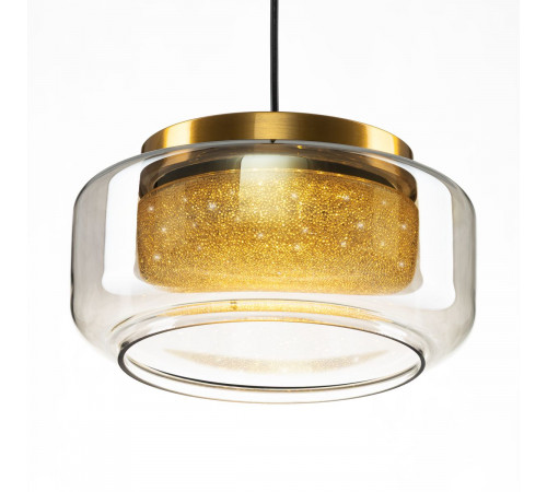 Подвесной светильник Citilux Signature CL247011