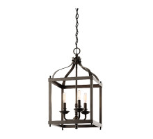 Подвесной светильник Kichler KL-LARKIN-P-M-OZ