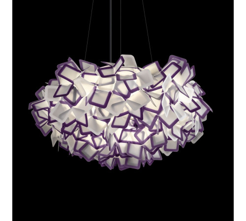 Подвесной светильник Loft IT Clizia 10231/780 Purple