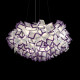 Подвесной светильник Loft IT Clizia 10231/780 Purple