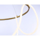 Подвесной светильник Ambrella Light Comfort FL10503