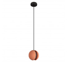 Подвесной светильник LOFT IT Yo-yo 10481 Red