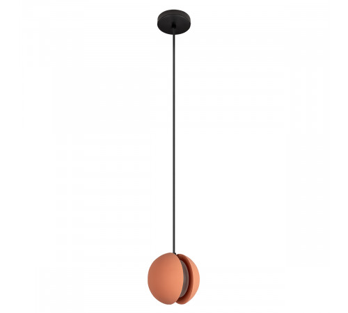 Подвесной светильник LOFT IT Yo-yo 10481 Red