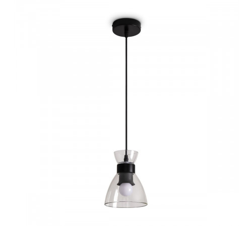 Подвесной светильник Freya Topi FR5503PL-01B