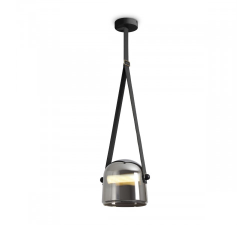 Подвесной светильник Freya Aurum FR5471PL-L12B