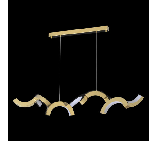 Подвесной светильник Crystal Lux HATT SP100W LED