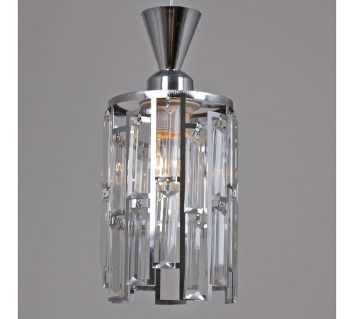 Подвесной светильник Reluce 05803-0.9-01 CH