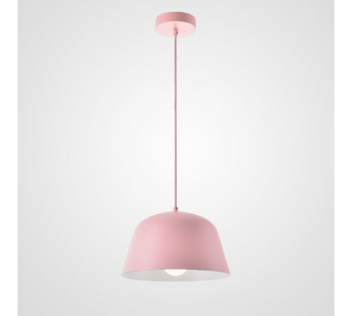 Подвесной светильник ImperiumLoft Ambit Pink 184487-26 Подвесной светильник ImperiumLoft Ambit Pink 184487-26