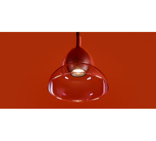 Подвесной светильник Freya Glaze FR5637PL-L6SM