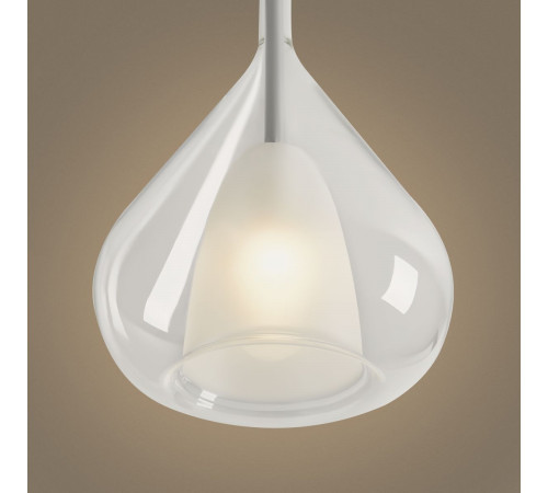 Подвесной светильник Freya Plumo FR5459PL-01W