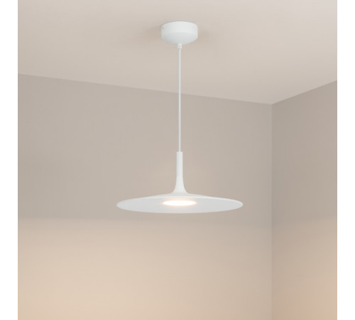 Подвесной светильник Arlight SP-Fiore-R400-13W Warm3000 036000 Подвесной светильник Arlight SP-Fiore-R400-13W Warm3000 036000