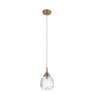 Подвесной светильник Lumion Moderni Dea 8439/1A