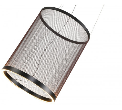 Подвесной светильник Kink Light Сайфи 07514S-55,19