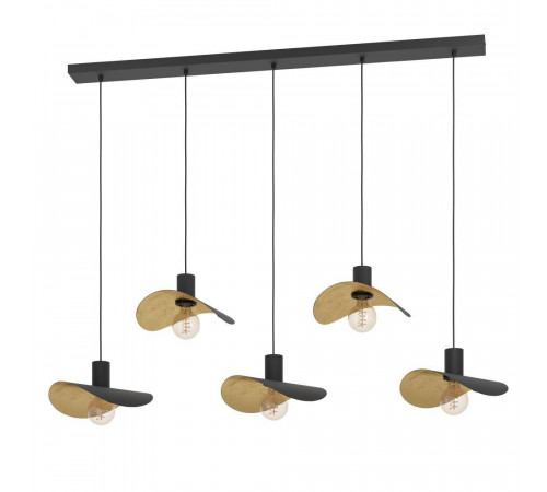 Подвесной светильник Eglo Saceda 390396