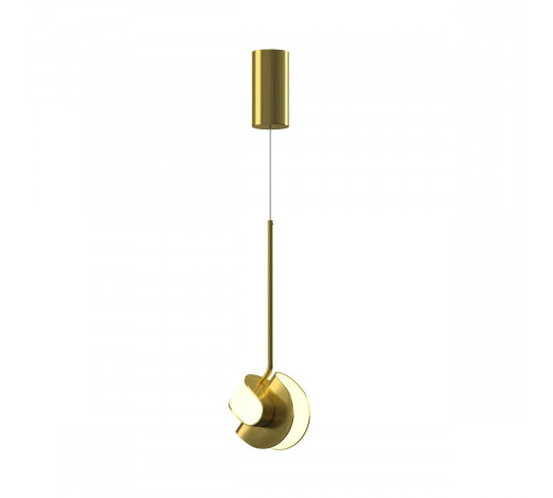 Подвесной светильник Maytoni Levix MOD459PL-L7BSK