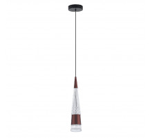 Подвесной светильник LED4U L7122-1 BR