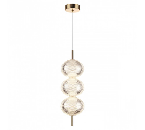 Подвесной светильник Lumion Ledio Caprice 6577/18L Подвесной светильник Lumion Ledio Caprice 6577/18L