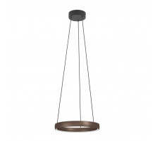 Подвесной светильник Eglo Trabuco 390449