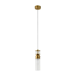 Подвесной светильник Lumion Moderni Denver 8276/1A