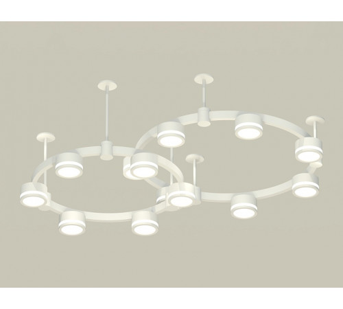 Комплект подвесного светильника Ambrella Light Techno Ring XR92211003 (A9221, A9226, C9236, C9231, N8412) Комплект подвесного светильника Ambrella Light Techno Ring XR92211003 (A9221, A9226, C9236, C9231, N8412)