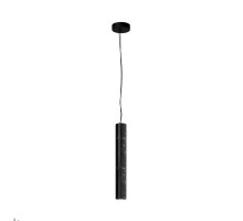 Подвесной светильник Maytoni Basic Texture MOD461PL-L5BK