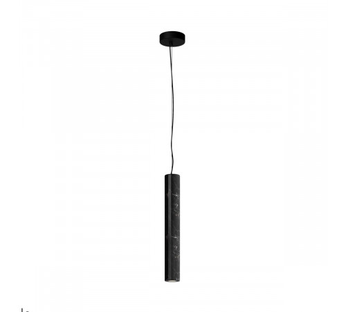 Подвесной светильник Maytoni Basic Texture MOD461PL-L5BK