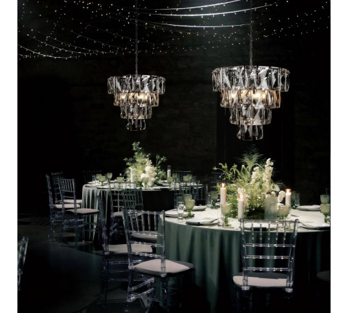 Подвесной светильник Loft IT Contemporary 10561/660 Clear