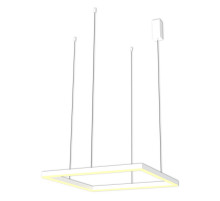 Подвесной светодиодный светильник Kink Light Альтис 08225,01p(4000K)