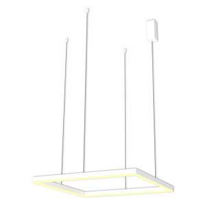 Подвесной светодиодный светильник Kink Light Альтис 08225,01p(4000K)