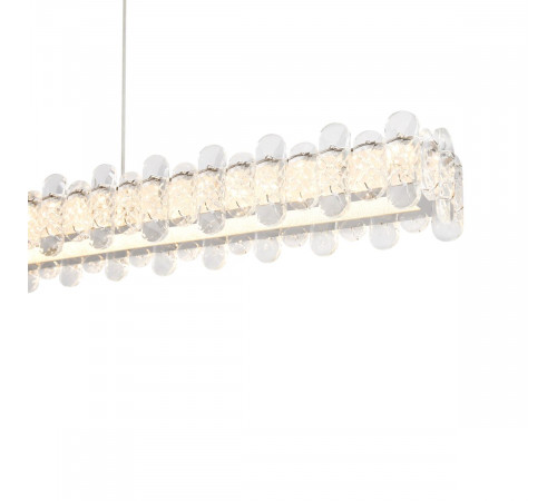 Подвесной светильник Freya Garde FR6230PL-L56CH